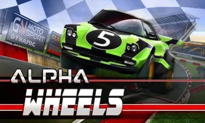 download Alpha Wheels Racing apk